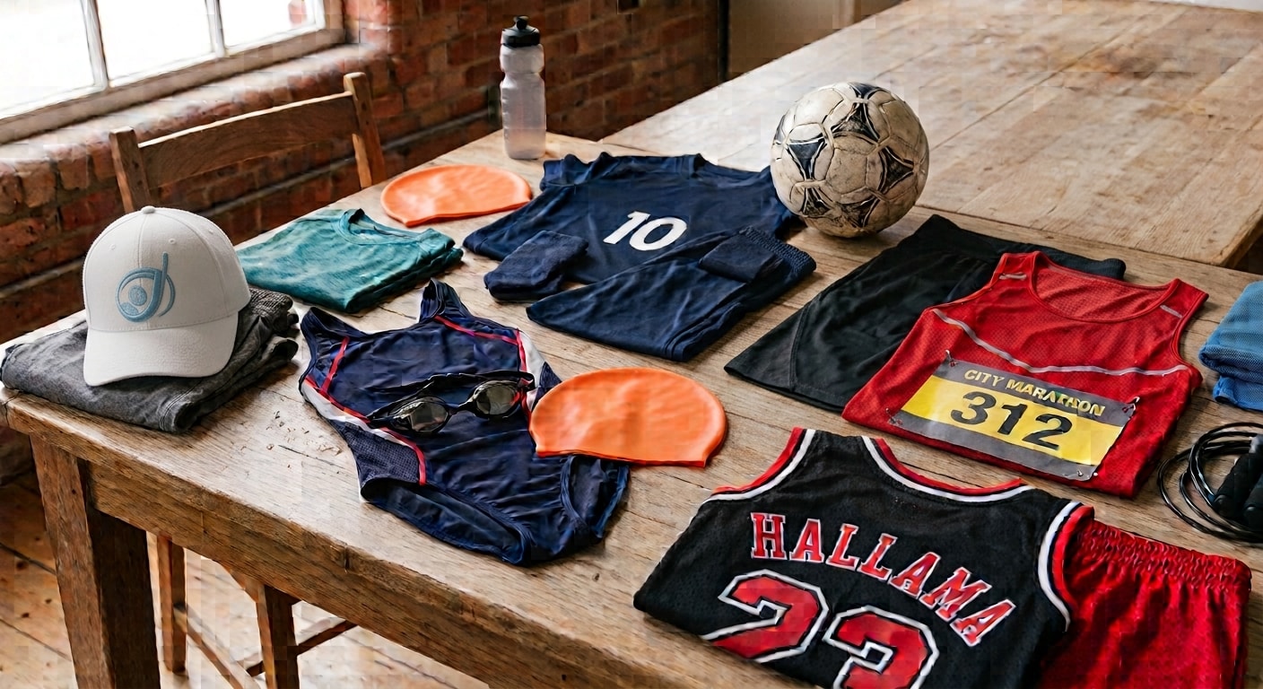 Custom Apparel